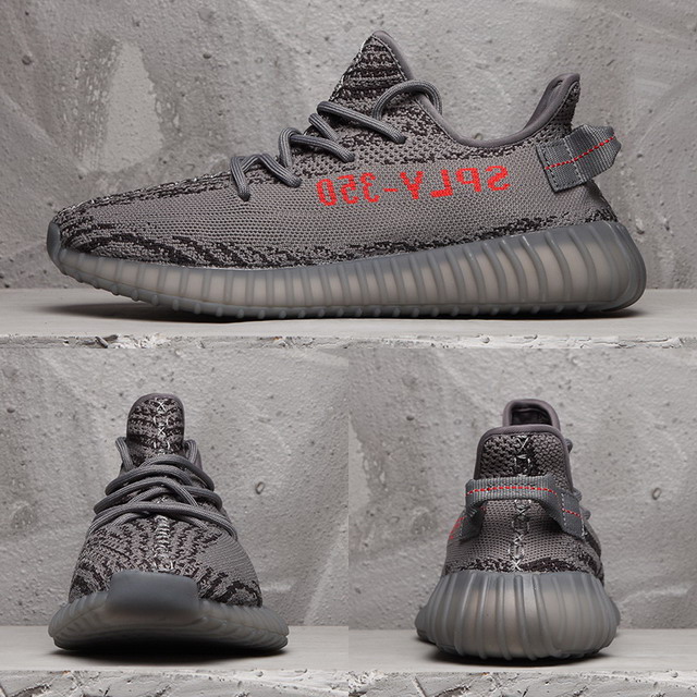 2020 women Air yeezy boost 350 V2-019